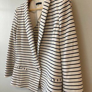 TOMMY HILFIGER Blazer, Sz. 14